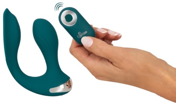Sweet Smile RC Hands-free Vibrator – Bild 7