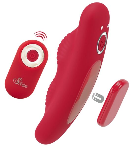 Alternative view of Sweet Smile RC Panty Vibrator