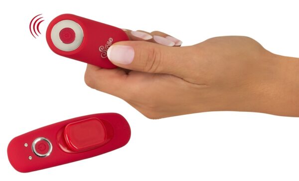 Sweet Smile RC Panty Vibrator – Bild 7