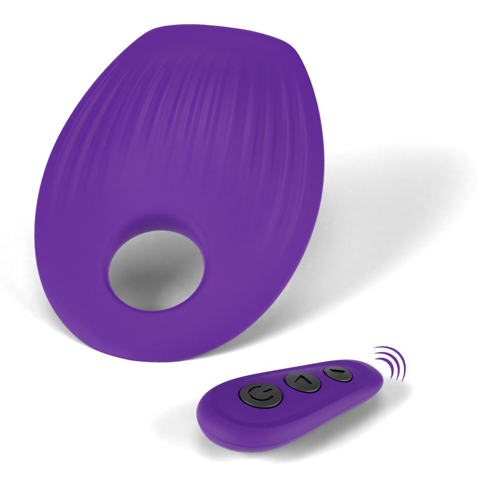 Alternative view of Couples Choice RC Multi Function Grinding Cushion