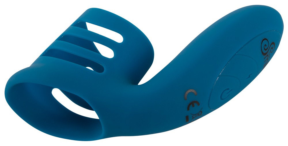 Sweet Smile Vibrating Cock Ring – Bild 4