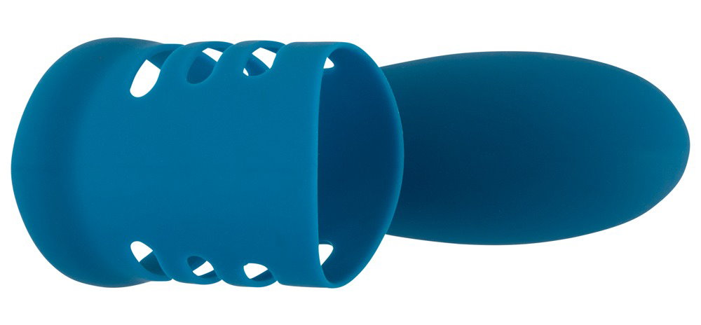 Sweet Smile Vibrating Cock Ring – Bild 5