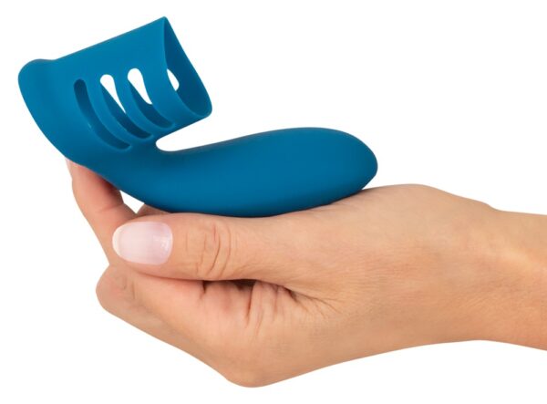 Sweet Smile Vibrating Cock Ring – Bild 6