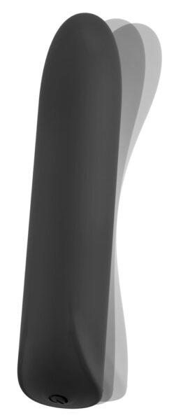 Alternative view of Sweet Smile Mini Vibrator