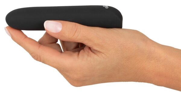 Sweet Smile Mini Vibrator – Bild 6