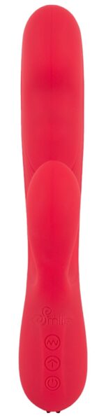 Sweet Smile Thumping Rabbit Vibrator – Bild 3