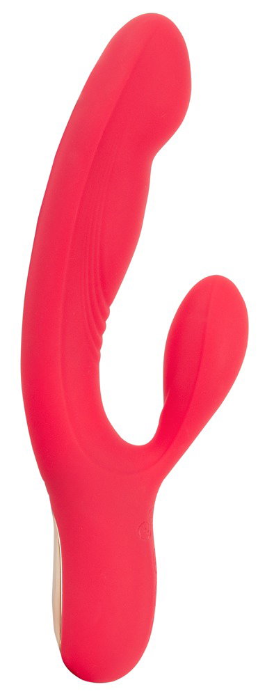 Sweet Smile Thumping Rabbit Vibrator – Bild 4