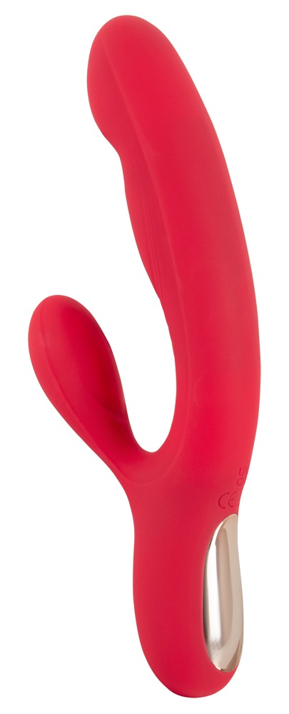 Sweet Smile Thumping Rabbit Vibrator – Bild 6