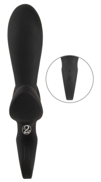 Eternal Inflatable Triple Vibrator – Bild 3