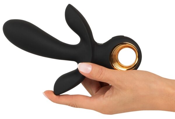 Eternal Inflatable Triple Vibrator – Bild 7