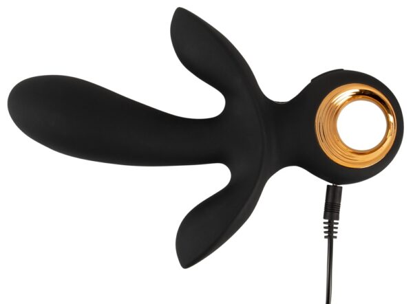 Eternal Inflatable Triple Vibrator – Bild 8