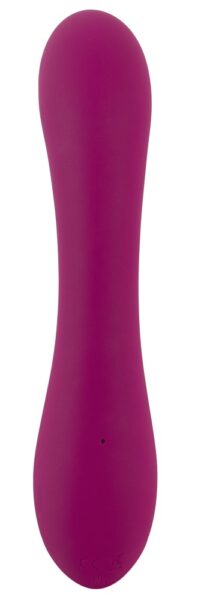 JAVIDA Inflatable Vibrator – Bild 4