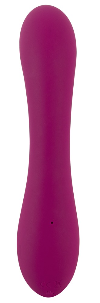 JAVIDA Inflatable Vibrator – Bild 4