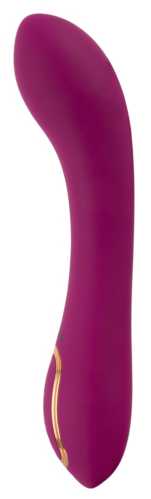 JAVIDA Inflatable Vibrator – Bild 5