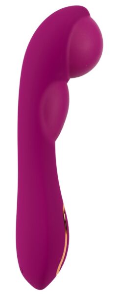 JAVIDA Inflatable Vibrator – Bild 6