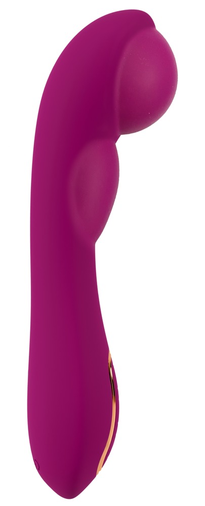 JAVIDA Inflatable Vibrator – Bild 6