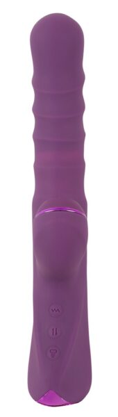 JAVIDA 3 Function Rabbit Vibrator – Bild 3