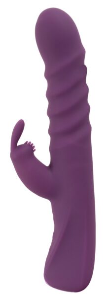 JAVIDA 2 Function Rabbit Vibrator – Bild 4