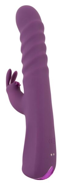 JAVIDA 2 Function Rabbit Vibrator – Bild 5