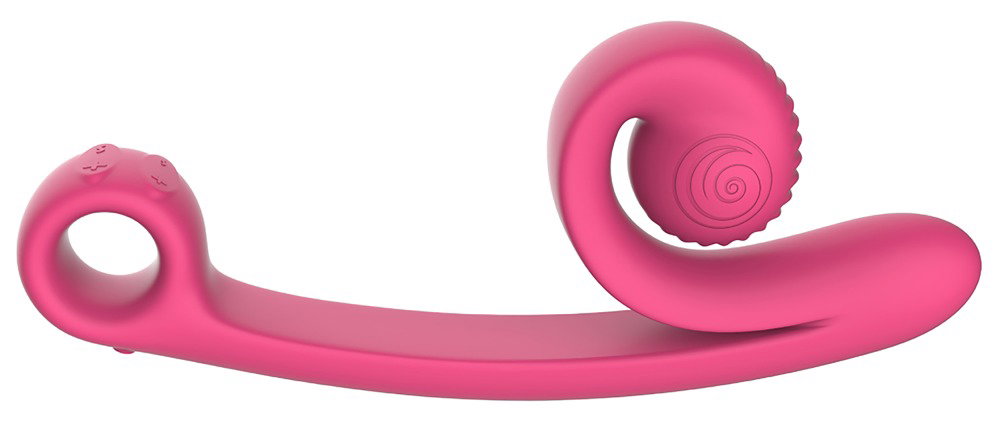 Alternative view of SVibe SVibe Curve