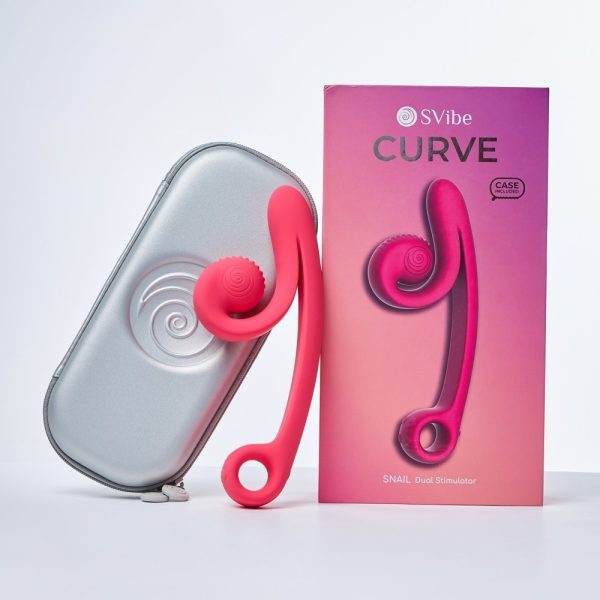 SVibe SVibe Curve – Bild 8