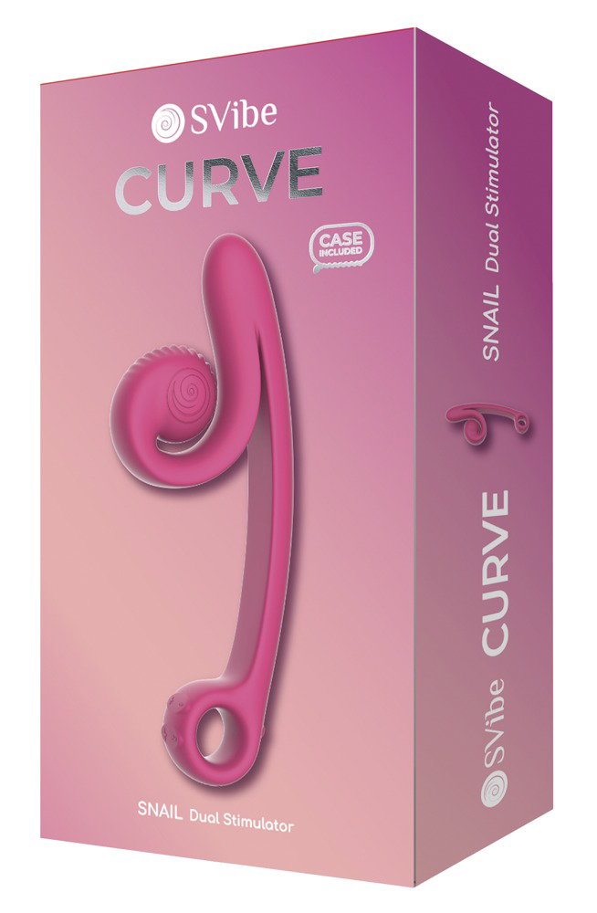 SVibe SVibe Curve