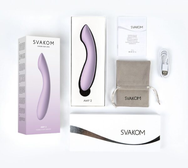SVAKOM Amy 2 – Bild 15