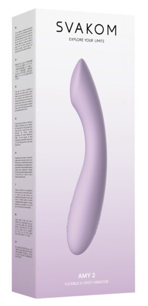SVAKOM Amy 2 – Bild 9