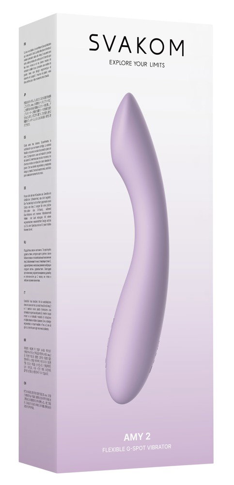SVAKOM Amy 2 – Bild 9