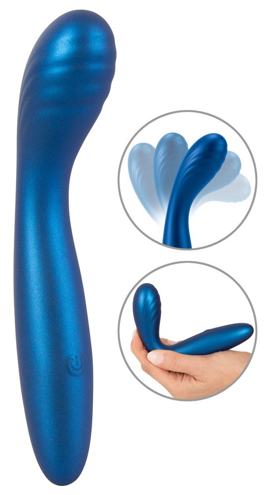 Alternative view of Sweet Smile Flexible G-Spot