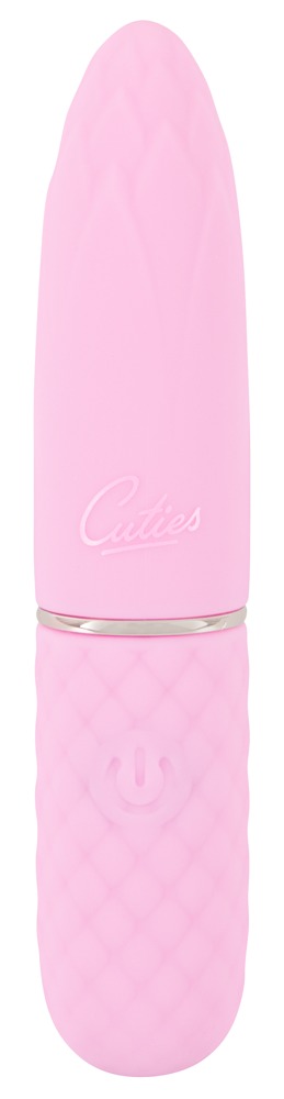 Alternative view of Cuties Mini Vibrator