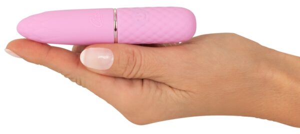 Cuties Mini Vibrator – Bild 5