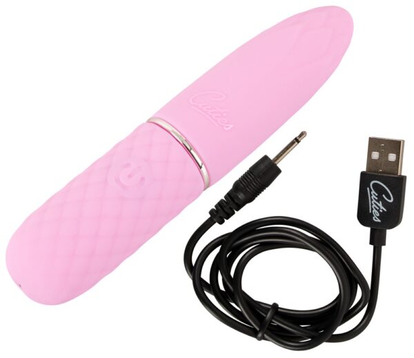 Cuties Mini Vibrator – Bild 7