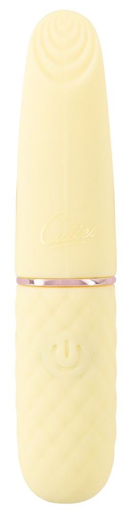Alternative view of Cuties Mini Vibrator
