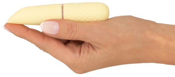 Cuties Mini Vibrator – Bild 6