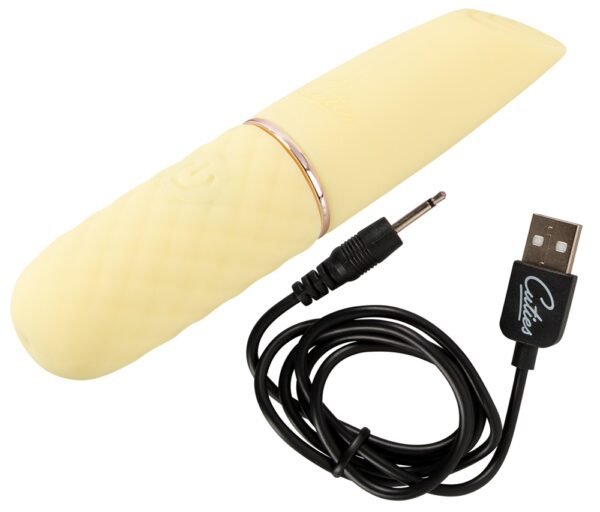 Cuties Mini Vibrator – Bild 8