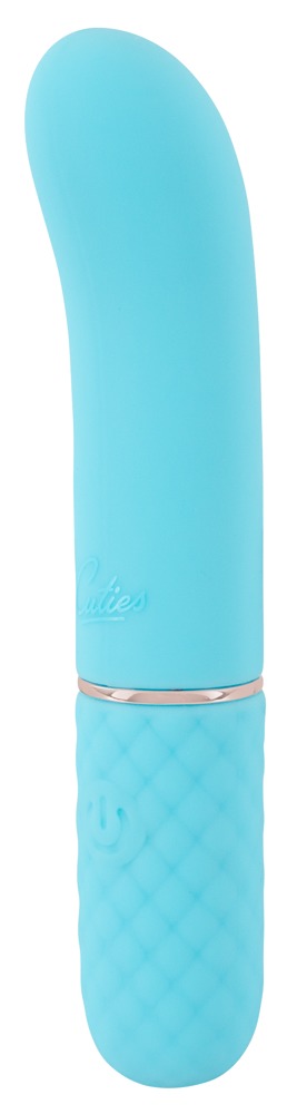 Alternative view of Cuties Mini Vibrator
