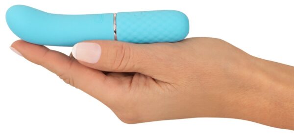 Cuties Mini Vibrator – Bild 6