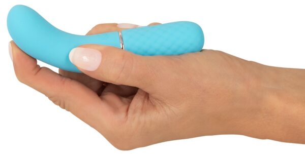 Cuties Mini Vibrator – Bild 7