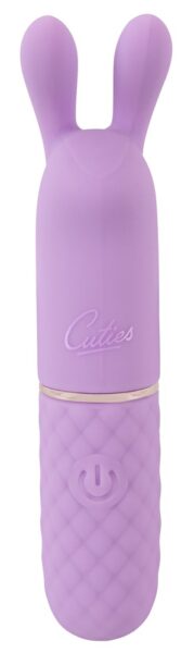 Cuties Mini Vibrator – Bild 3