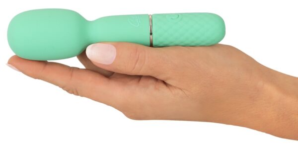 Cuties Mini Vibrator – Bild 6