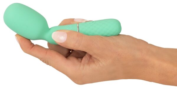 Cuties Mini Vibrator – Bild 7
