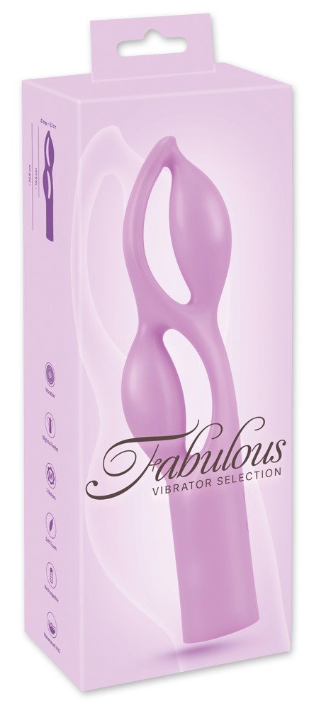 You2Toys Fabulous
