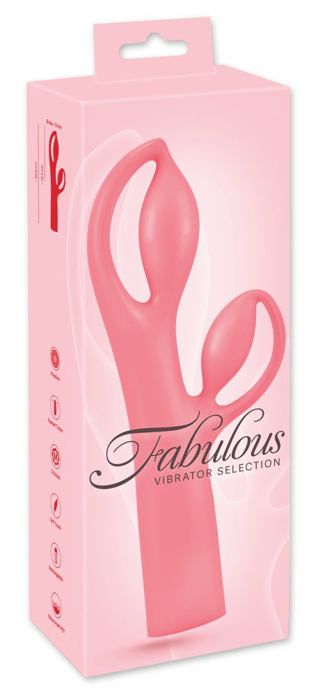 You2Toys Fabulous