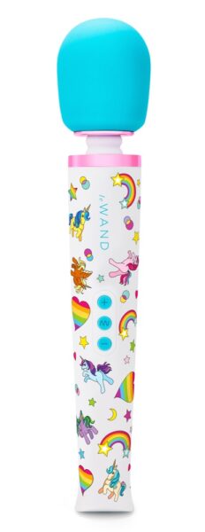 le Wand Unicorn Wand – Bild 4