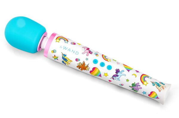 le Wand Unicorn Wand – Bild 5