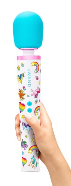 le Wand Unicorn Wand – Bild 7