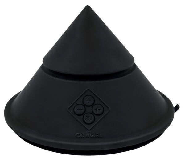 Alternative view of The Cowgirl Cone