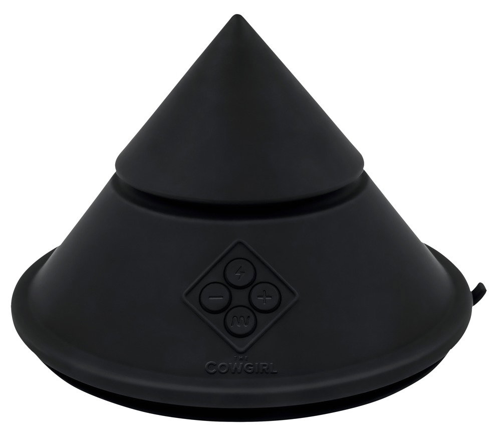 The Cowgirl Cone – Bild 2