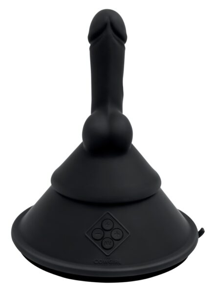 The Cowgirl Cone – Bild 5